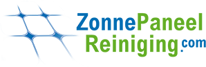 Zonnepaneel Reiniging - Logo